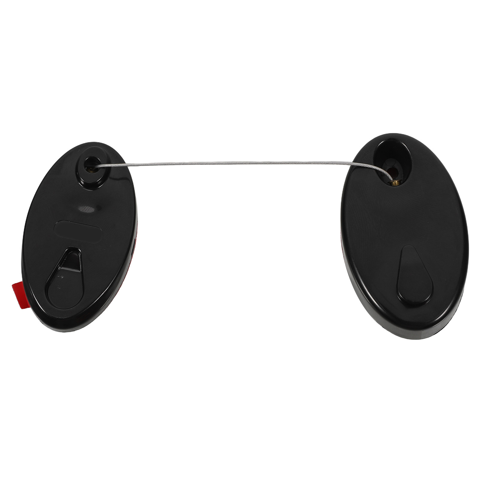 Cable Lock Laptop - Steel Wire Retractable Anti-Theft Display Lock