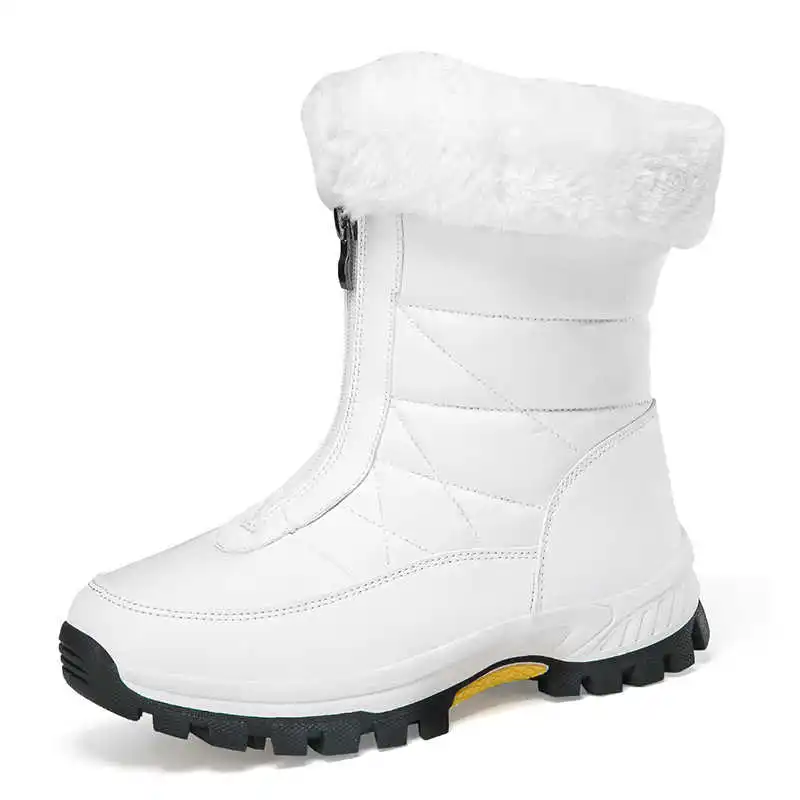 Women's Boot Sneakers Walking  - Office Tech Outfits avaliação e preço
