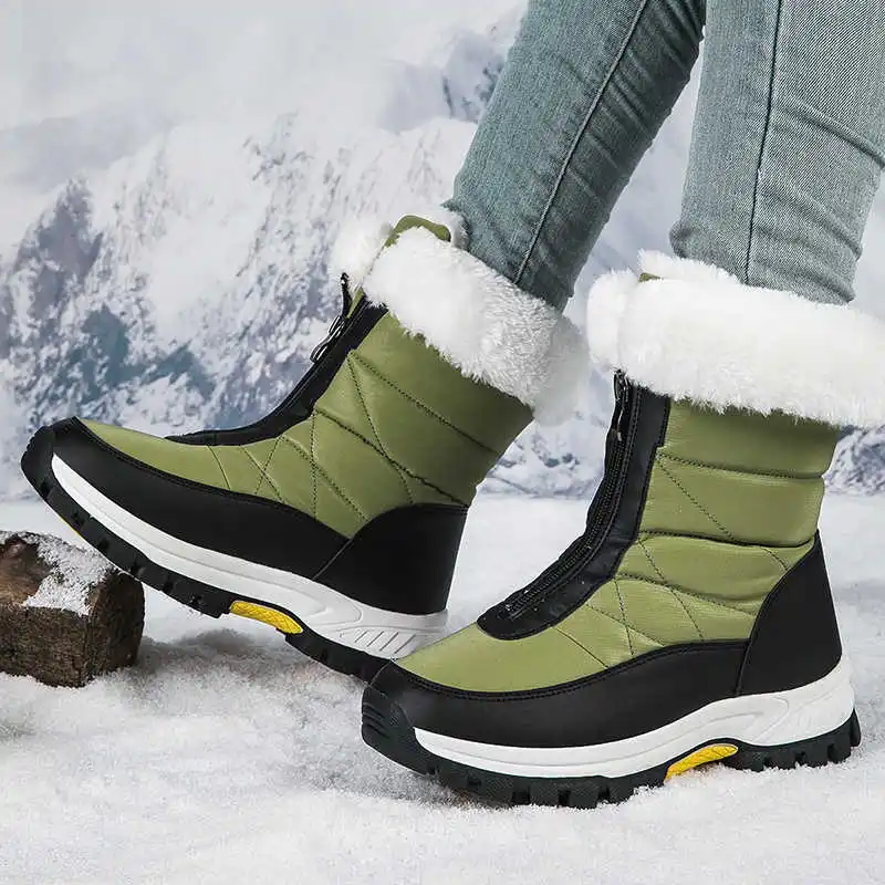 Women's Boot Sneakers Walking  - Office Tech Outfits avaliação e preço