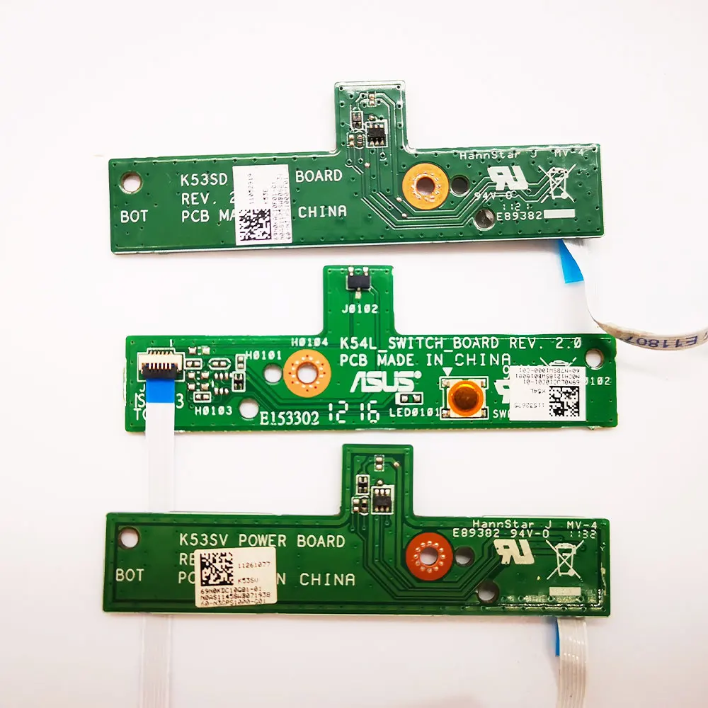 For ASUS K53S K53SD K53SV K53S - Cable Lock Laptop avaliação e preço