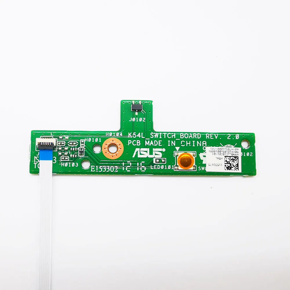 For ASUS K53S K53SD K53SV K53S - Cable Lock Laptop avaliação e preço