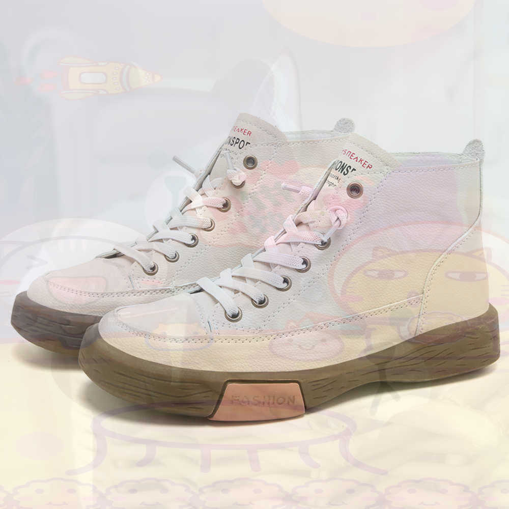 High Top Hi Cut Offers Skatebo - Office Tech Outfits avaliação e preço