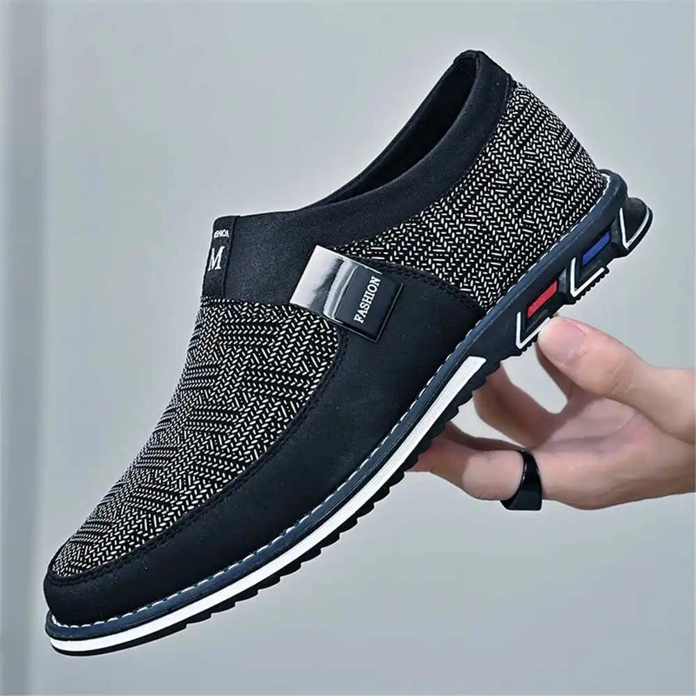 Dark Blue 44-45 Summer Shoes S - Office Tech Outfits avaliação e preço