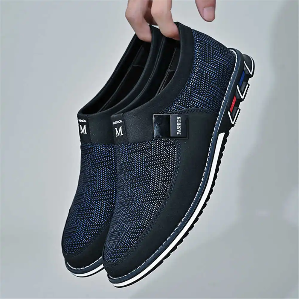 Dark Blue 44-45 Summer Shoes S - Office Tech Outfits avaliação e preço