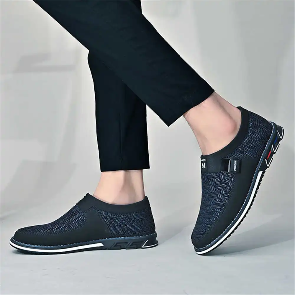 Dark Blue 44-45 Summer Shoes S - Office Tech Outfits avaliação e preço