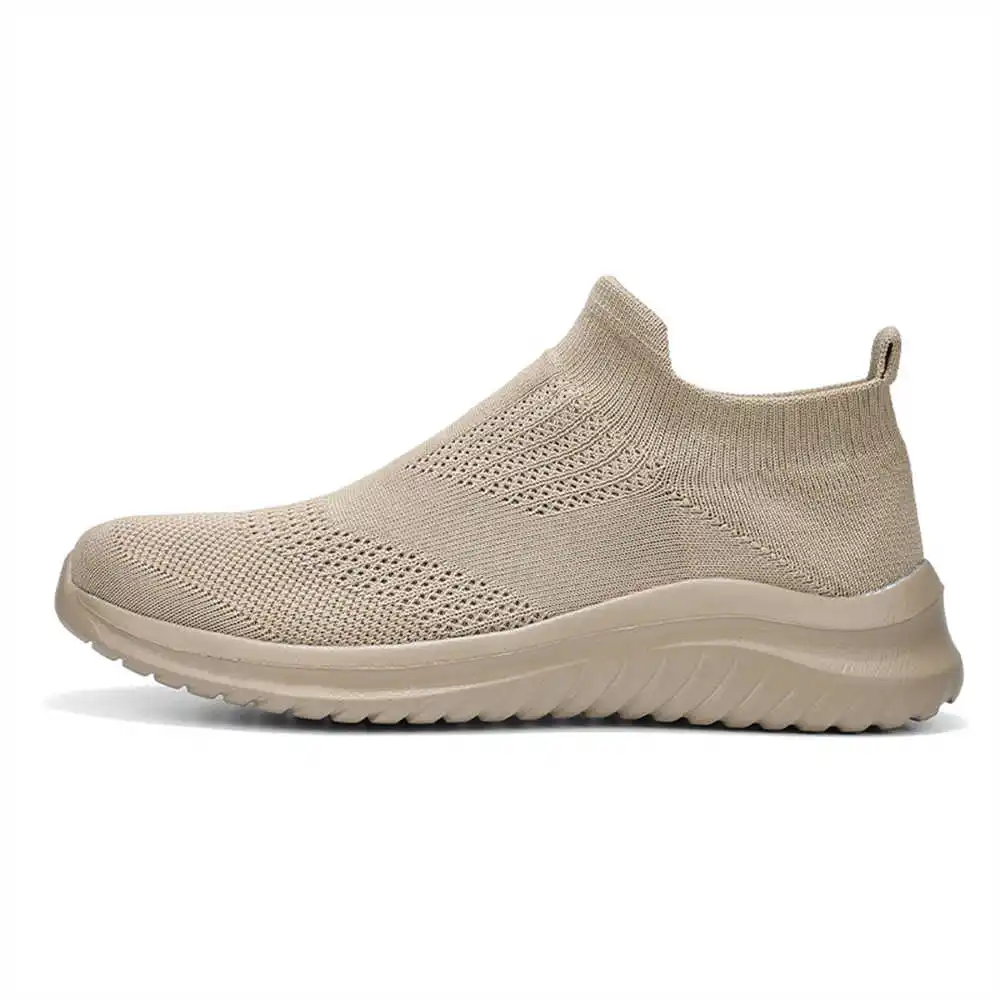 Beige Soft New Novelty Tennis  - Office Tech Outfits avaliação e preço