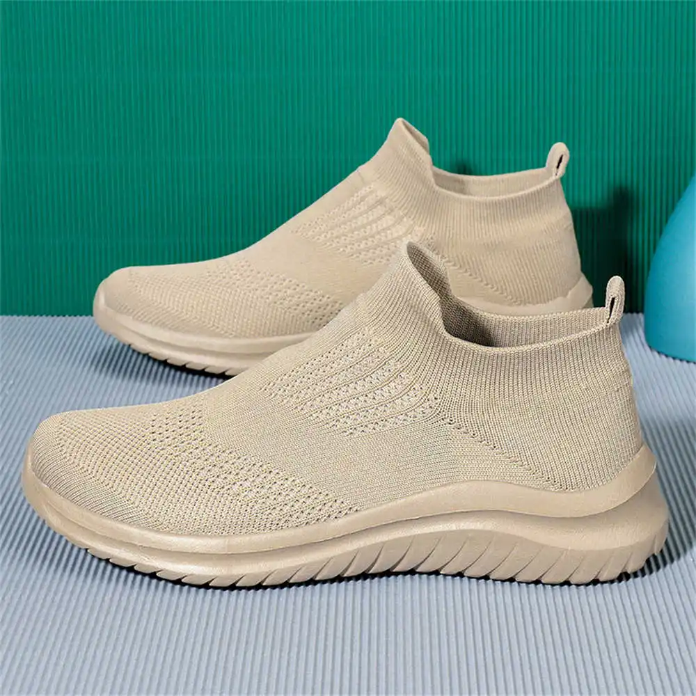 Beige Soft New Novelty Tennis  - Office Tech Outfits avaliação e preço