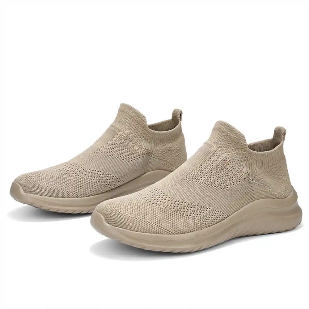 Beige Soft New Novelty Tennis  - Office Tech Outfits avaliação e preço