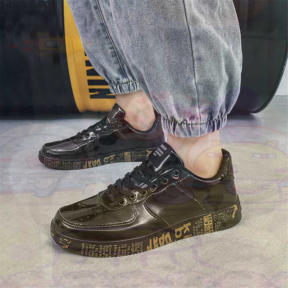 Round Foot Size 45 Sneakers Wh - Office Tech Outfits avaliação e preço