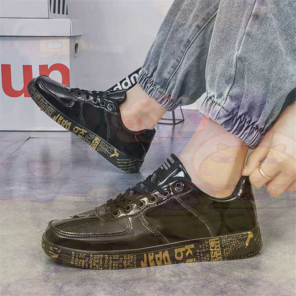 Round Foot Size 45 Sneakers Wh - Office Tech Outfits avaliação e preço