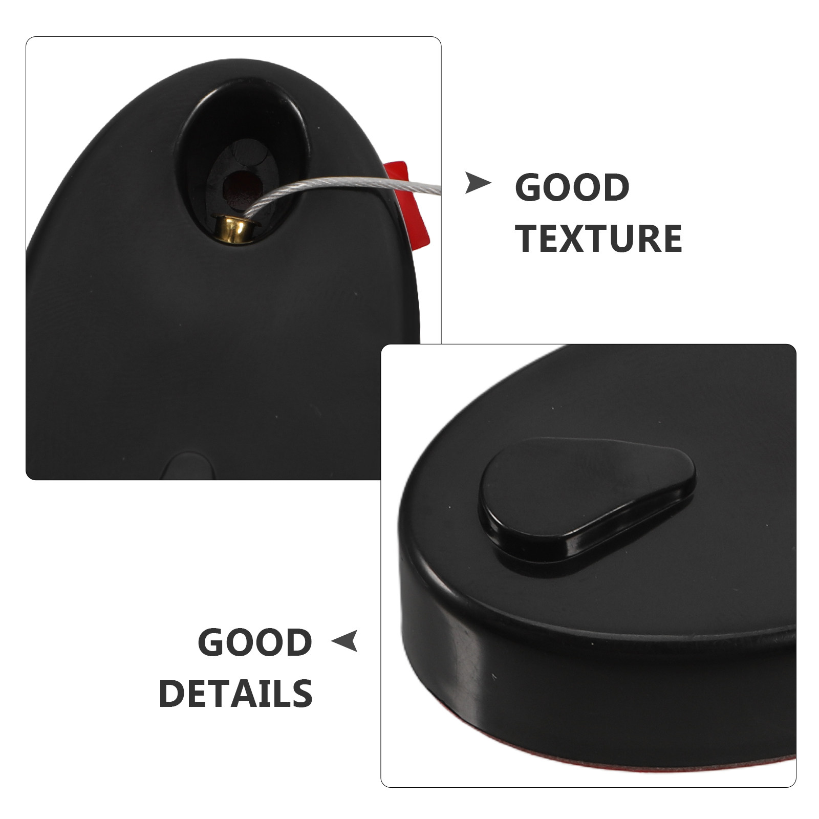 Steel Wire Retractable Anti-Th - Cable Lock Laptop avaliação e preço