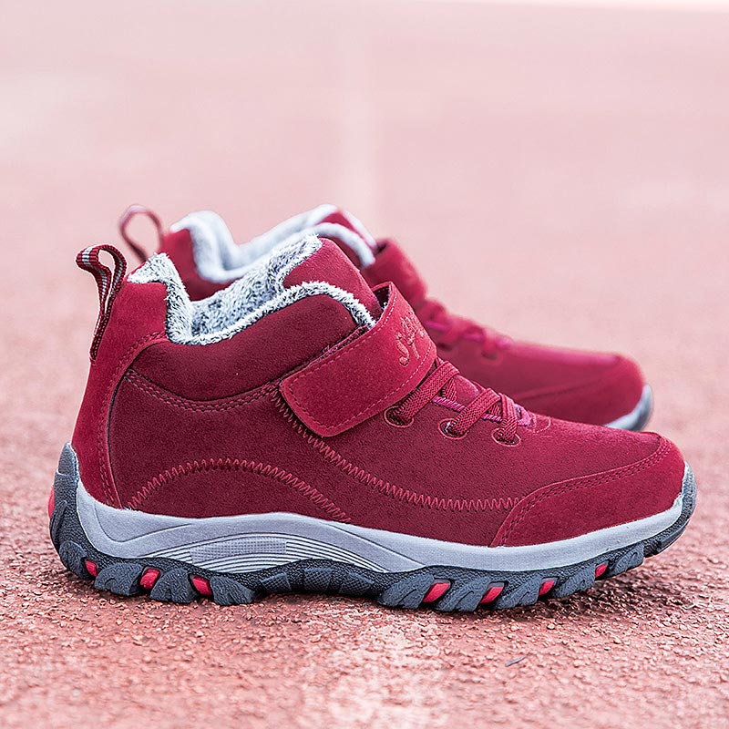 short winter sports shoes for  - Office Tech Outfits avaliação e preço