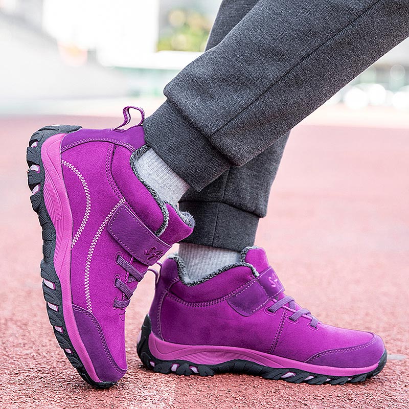 short winter sports shoes for  - Office Tech Outfits avaliação e preço
