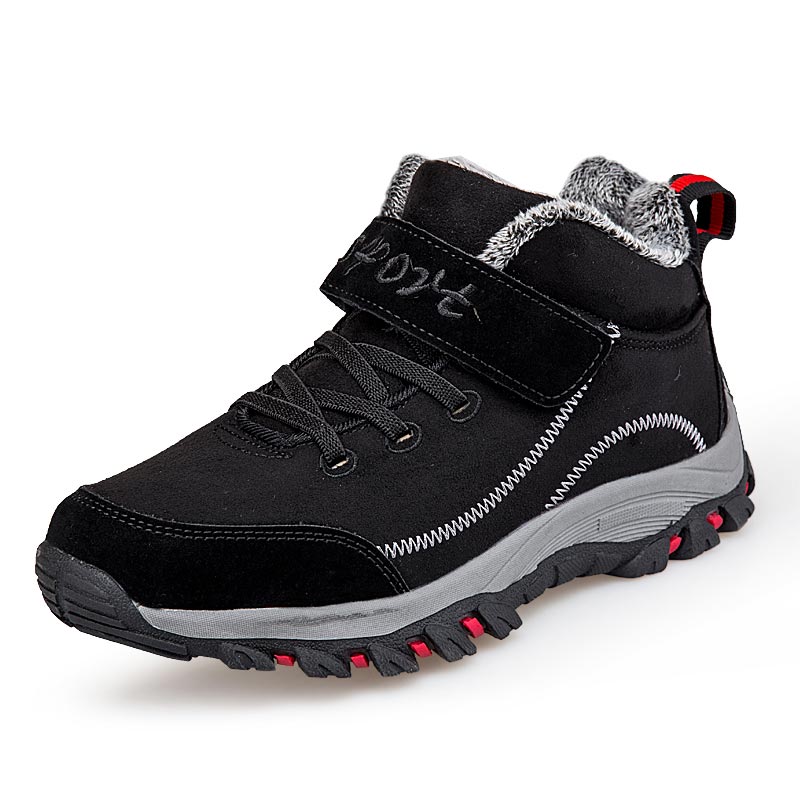 short winter sports shoes for  - Office Tech Outfits avaliação e preço