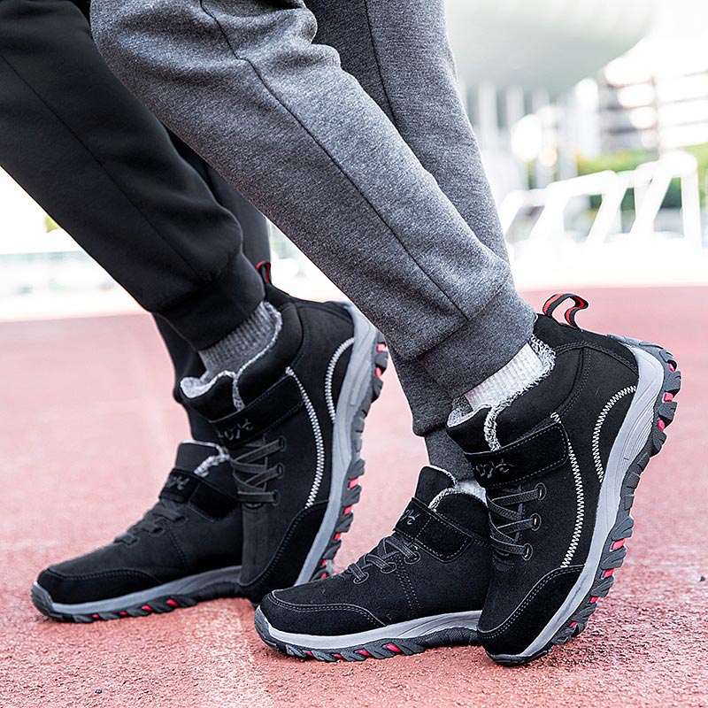 short winter sports shoes for  - Office Tech Outfits avaliação e preço