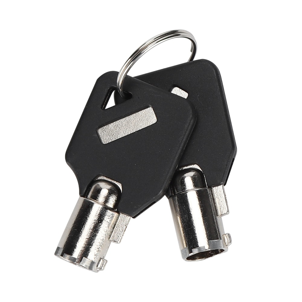 3*7 Keyhole Laptop Lock 2 m Ca - Cable Lock Laptop avaliação e preço