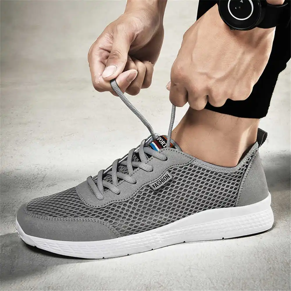 35-46 Breathable Light Blue Sn - Office Tech Outfits avaliação e preço