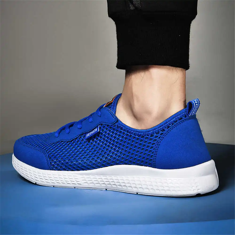 35-46 Breathable Light Blue Sn - Office Tech Outfits avaliação e preço