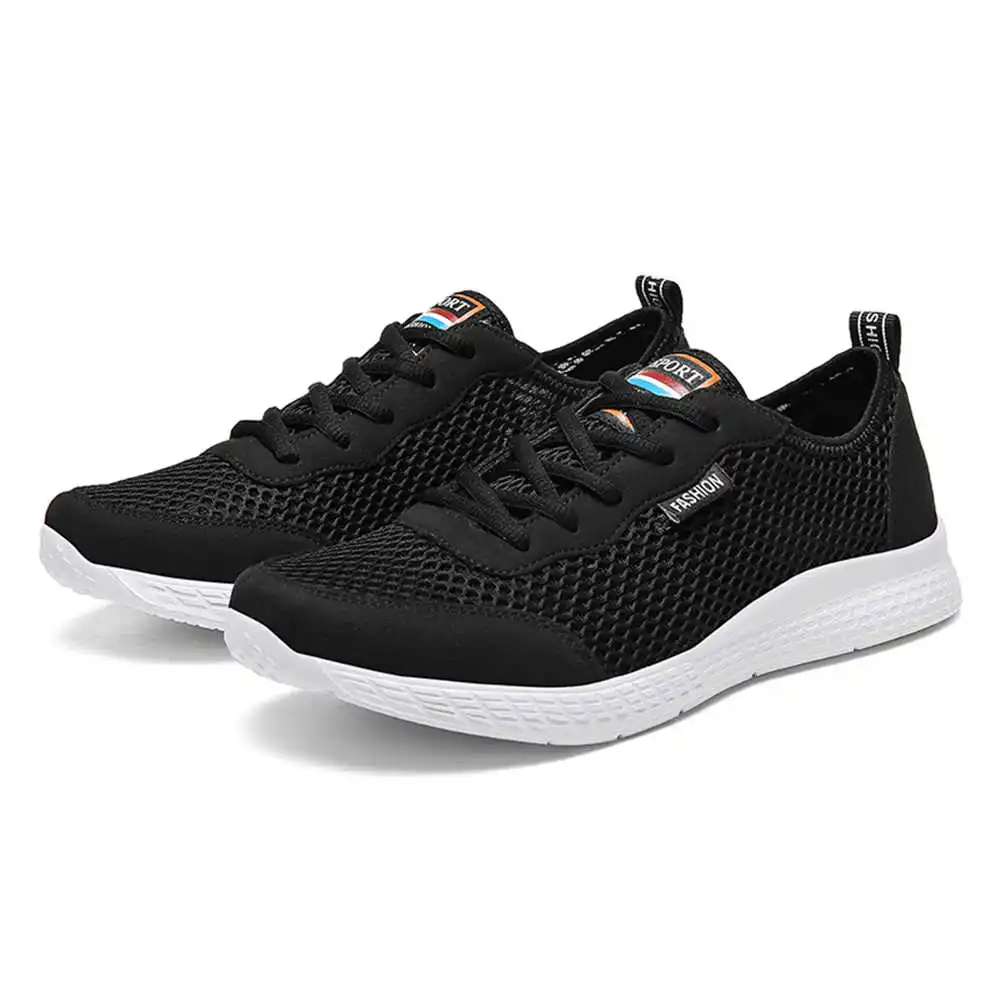 35-46 Breathable Light Blue Sn - Office Tech Outfits avaliação e preço